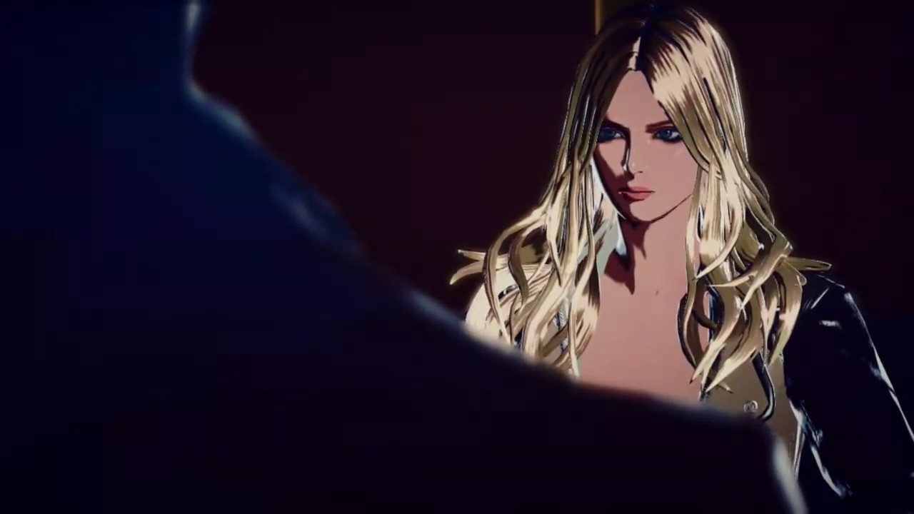 Killer Is Dead: Nightmare Edition DRM-Free Download - Free GOG PC.