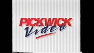 Picwik Video [Vhs]