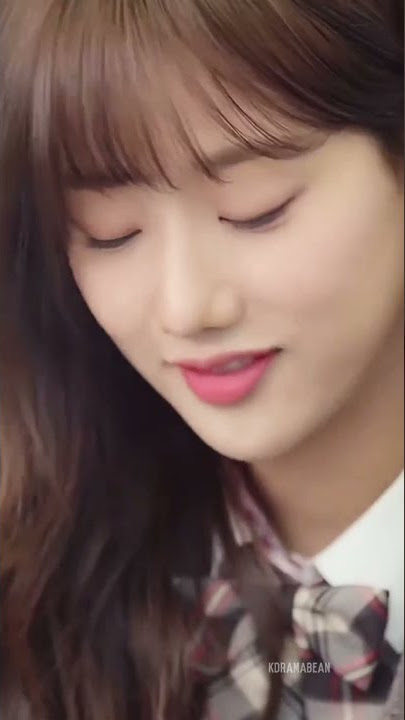 She always wants to look he ❤️ A Teen 2 KDrama Love Story clip CDrama edit clip#shorts