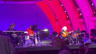 Jessica Pratt - Life Is @ Hollywood Bowl 7/6/24