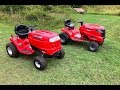 Free Troy Bilt #6 and Colonel Craftsman Improvements with Mudding