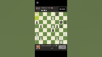 Chess channel|Try your mind pt 2164| Subscribe to my YouTube channel #chess #chessgame #chesspuzzle