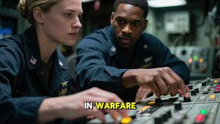 Iran Hit the Wrong Target — US Retaliation Flattened Their Military in Hours  US Navy
