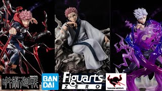 FiguartsZERO SATORU GOJO