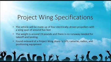 Project Wing
