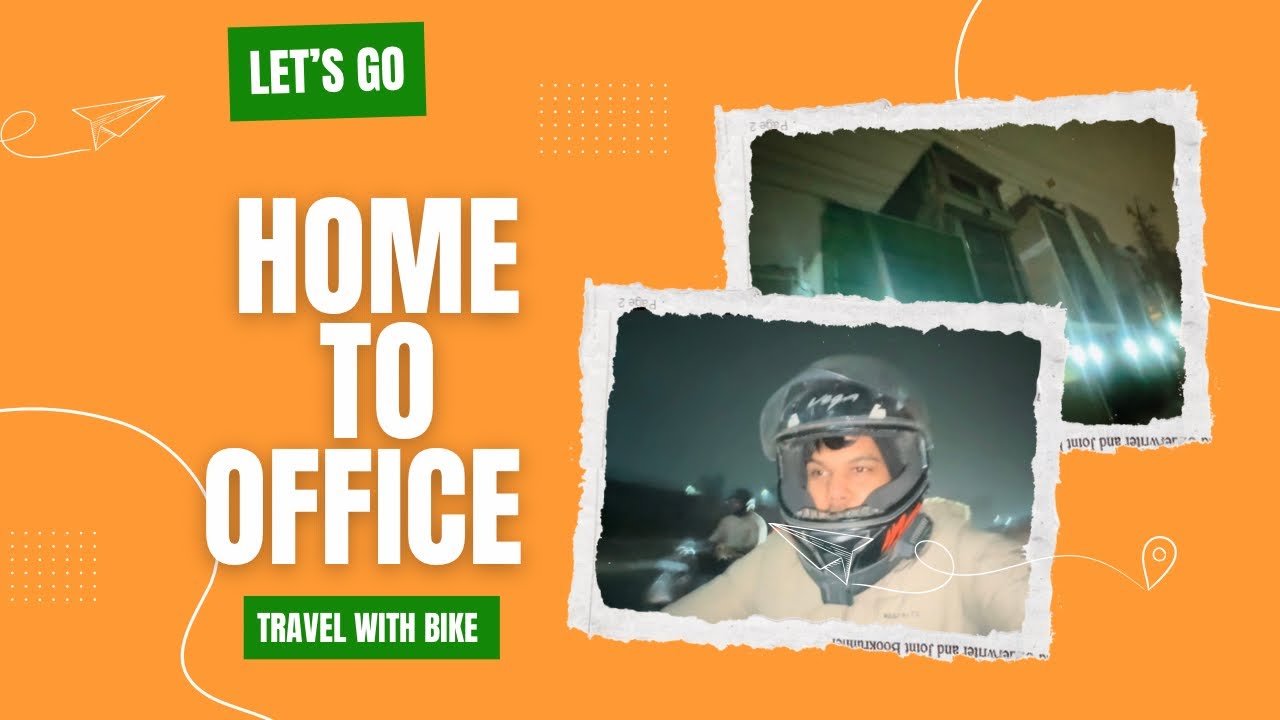 Raat ka Safar aur Career ki Race 🚀"