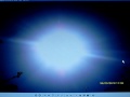 ovni-ufo-  esfera de cristal 30 de marzo 2010.- Escobares Texas - USA.