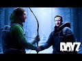 Histoires de DayZ #59 JE TEAM UP AVEC Mark Zuckerberg