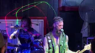 Demiricous - The Doom Room 6/4/2022