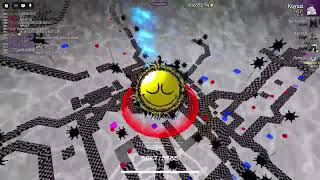 probably the worst purgatory luck ive seen so far on nullscape