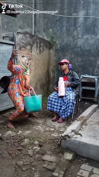 Berbeza kasta tiktok ambyar ,di jamin ngakak lucu polll hibrn semua usia