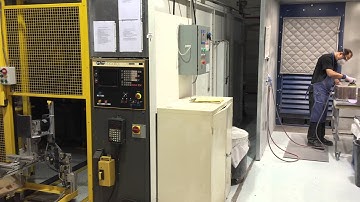 Paradigm Speakers - Making of the Prestige Series (Wood Shop)