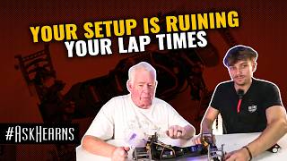 How to Set Up Your RC Buggy's Camber and Toe (The Right Way) | #askhearns