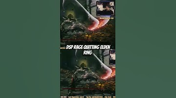 DSP RAGE Quits Elden Ring #eldenring #darksouls #dsp #anger #stress #gaming #dspgaming #rage #funny
