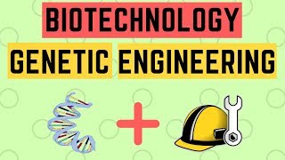 IGCSE BIOLOGY REVISION [Syllabus 20] - Biotechnology & Genetic Engineering