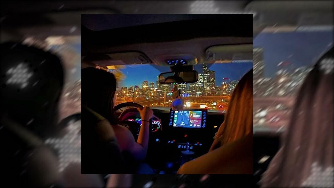 Play this playlist when youre driving late at night~ - YouTube