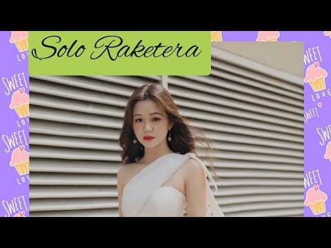 #bdaywishvideo /#Message greetings to solo Raketera/#Premiere