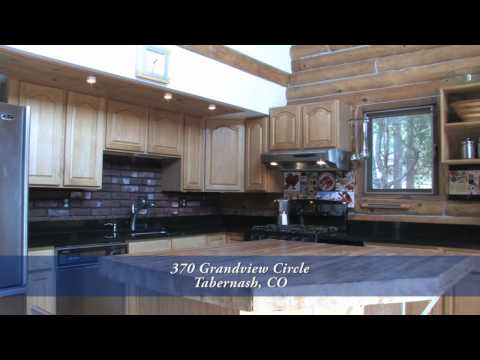 370 Grandview Circle, Tabernash, CO home video tour