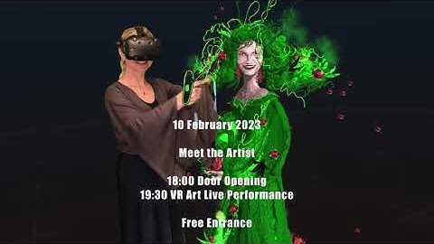 𝐕𝐢𝐫𝐭𝐮𝐚𝐥 𝐑𝐞𝐚𝐥𝐢𝐭𝐲 𝐀𝐫𝐭 𝐄𝐱𝐡𝐢𝐛𝐢𝐭𝐢𝐨𝐧 @ 𝐋𝐚 𝐅𝐫𝐚𝐢𝐬𝐞 𝐆𝐚𝐥𝐥𝐞𝐫𝐲 𝐙𝐮𝐫𝐢𝐜𝐡