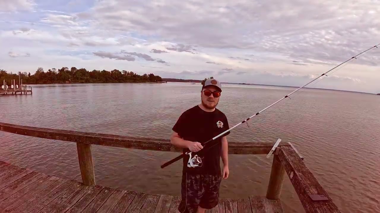 INTRO VID- What is DMV OUTDOORS?