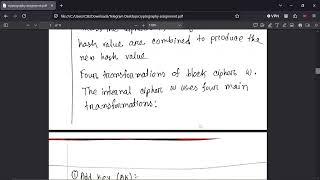 Whirlpool Hash Function: Construction, Compression, MixRows Calculation and Applications