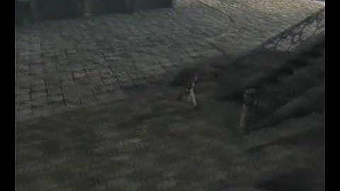 Ico walkthrough  Part #3