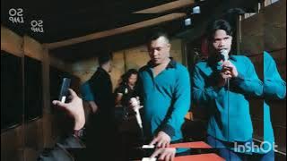 'Jalo ma Inang'||(parumaen na pogos)...//(cover by:Gabe Trio)