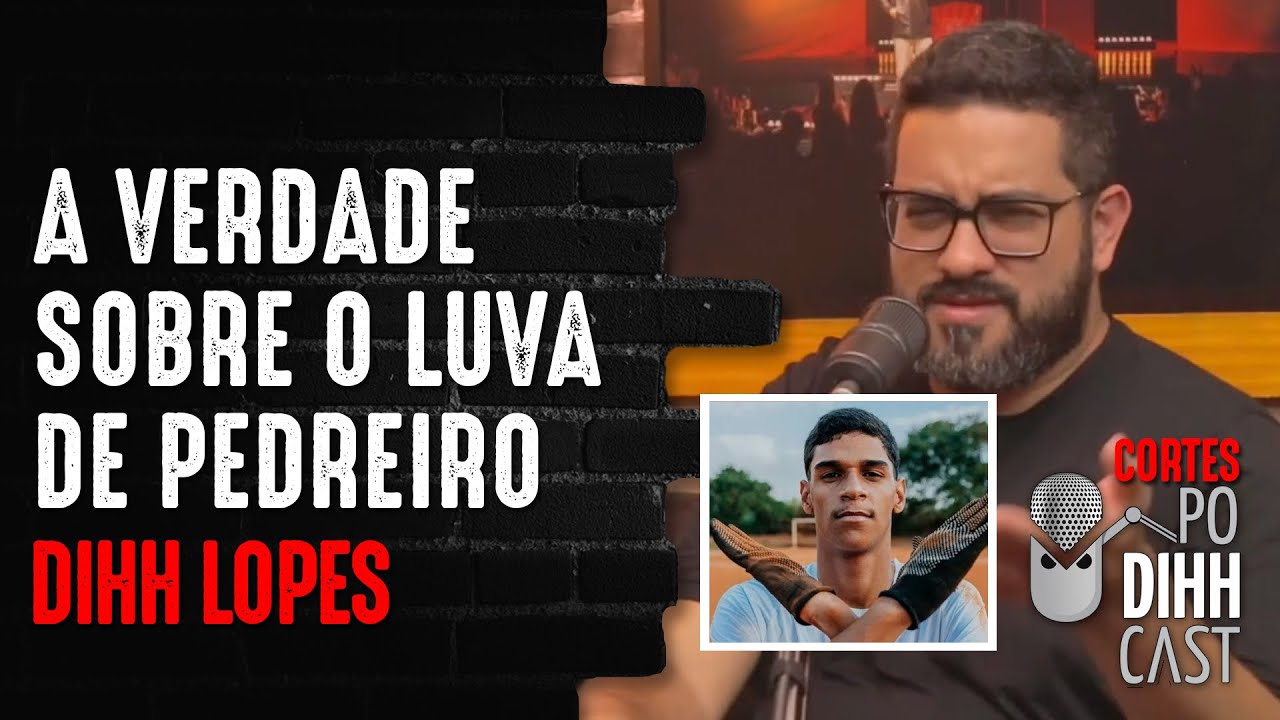 EU NÃO AGUENTO MAIS ISSO - Podihhcast Cortes - YouTube