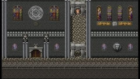 RPG Maker MV my first quest only took me all day