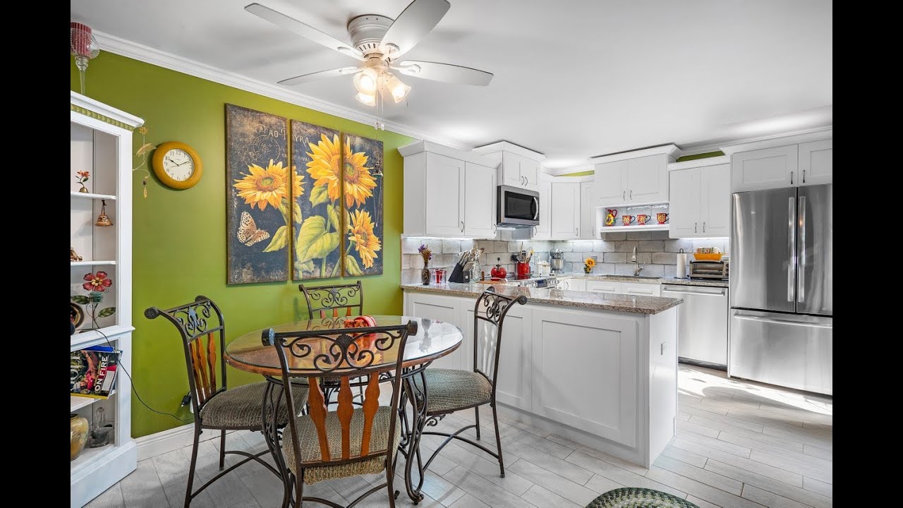 OCEAN COVE JUPITER FL HOMES FOR SALE YouTube