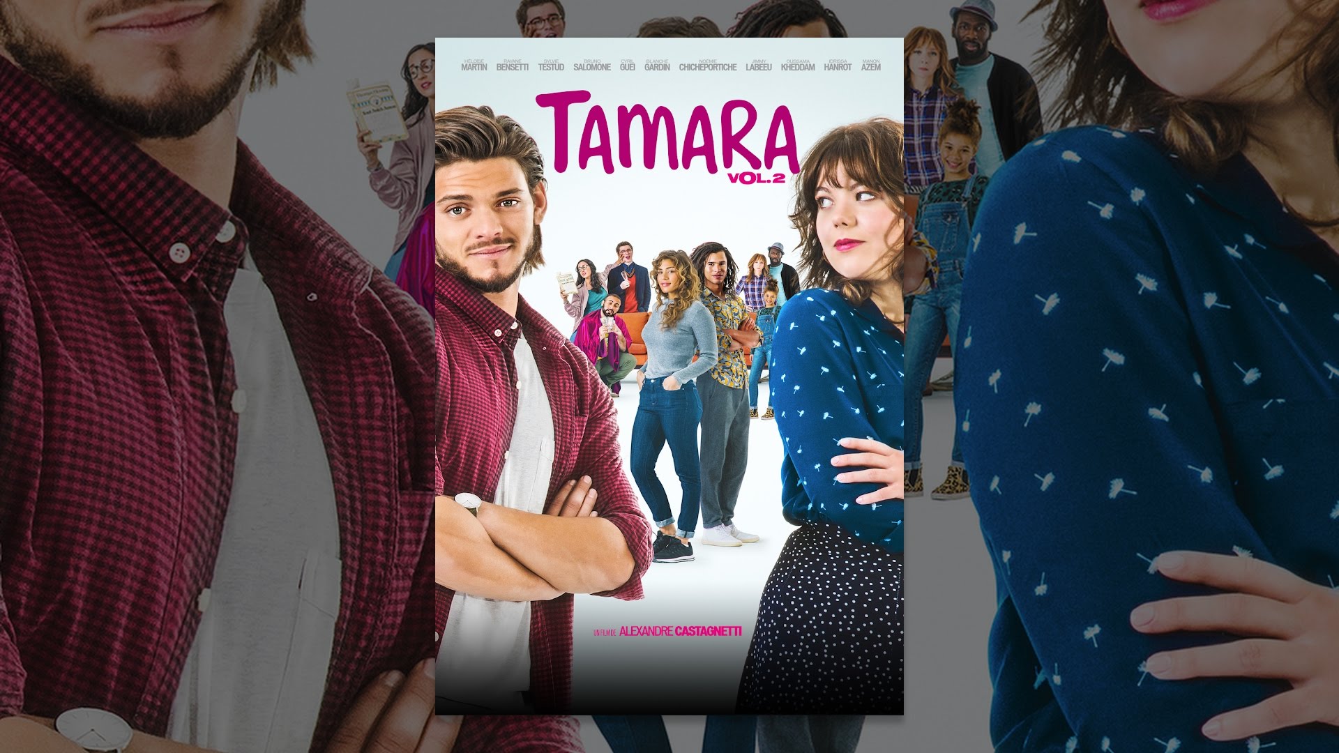 Tamara Vol. 2 - YouTube