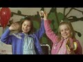 HILARY Y JACKIE 1998 Trailer En Español