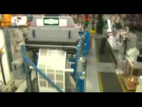 მაღვიძარა-საფოსტო მარკები