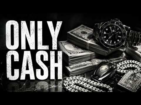 Filox "Only Cash" MNH 043/26 (Visual Video)