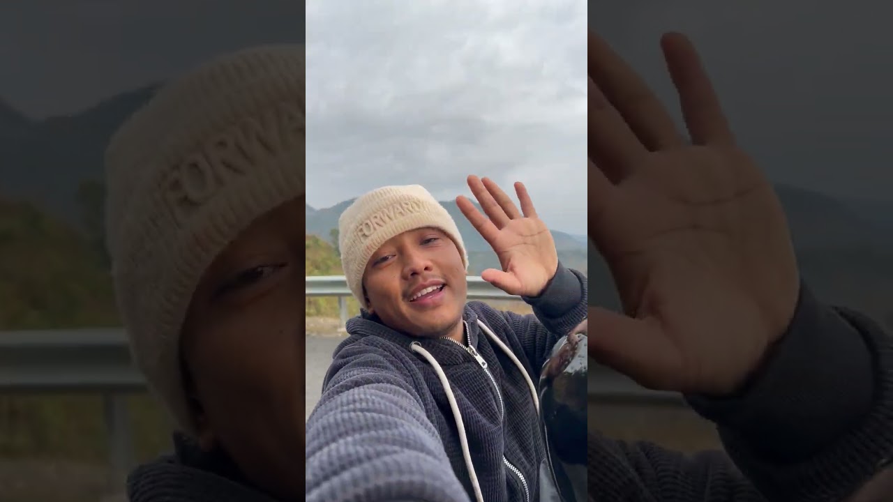 Chtwn gadi to shaktikhor mini vlog 😊