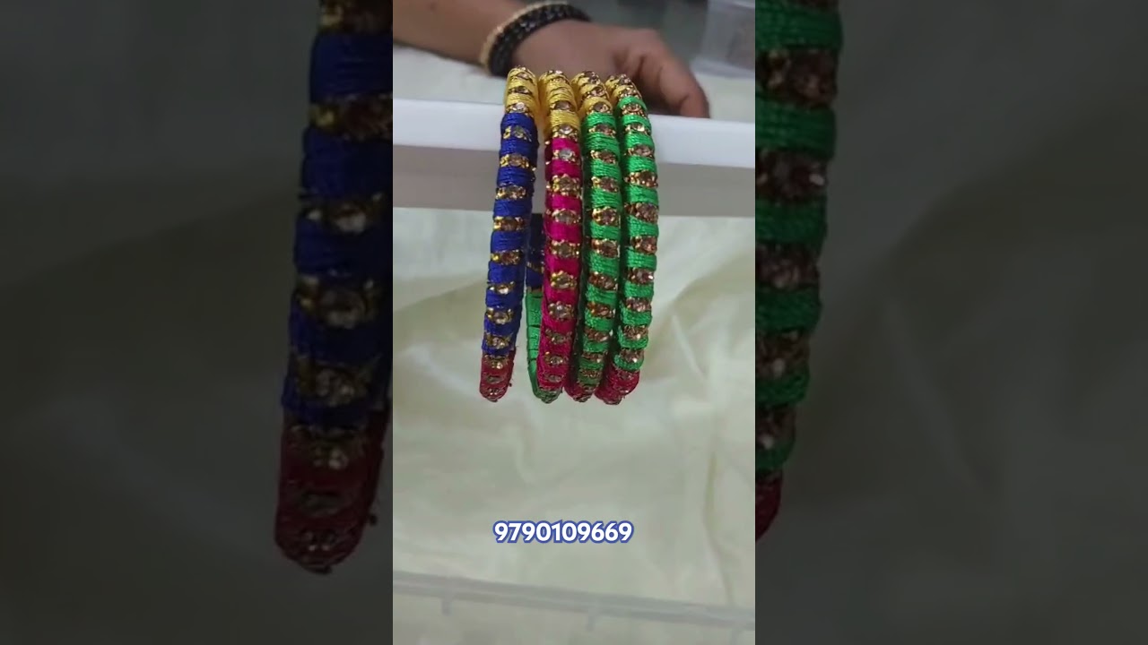 Raindrops original bangles wholesale and retail 