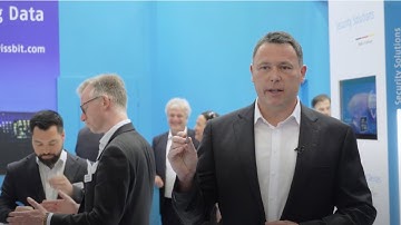 Swissbit Security Solutions | How to secure data and devices in the IoT