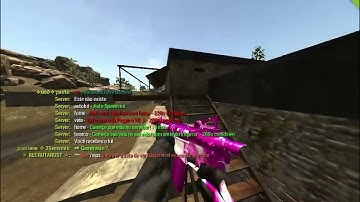 join in server :) net.connect recrutarust.duckdns.org:28015 ip