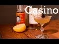 ThemedDrinks - Casino Series - Cocktail Waitress - YouTube