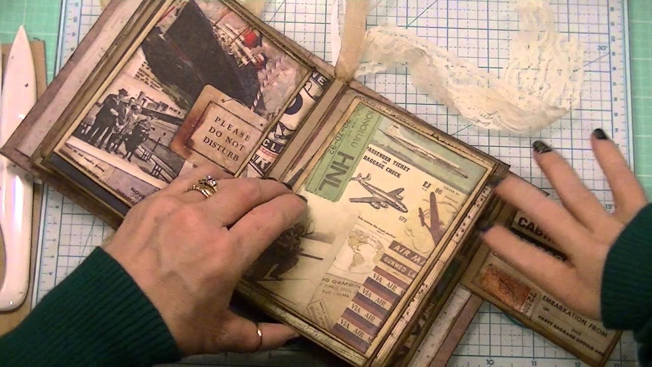 creating-a-mini-album-pt-3-inserting-the-pages-10-24-15-youtube