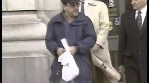 I-Team: Fall of the Rhode Island Mob