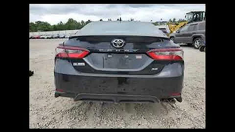 4T1G11AKXNU067993   Watar flood and  chassis is damaged