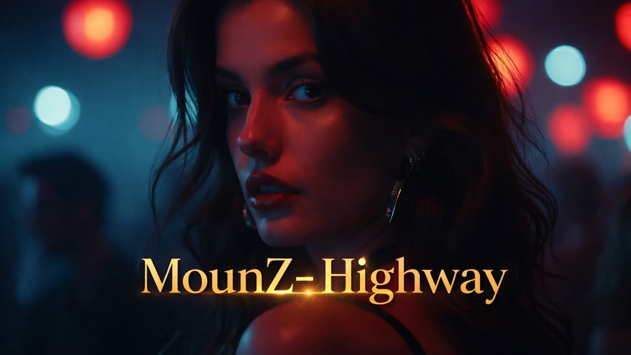 MounZ - Highway - HUGEL X Keinemusik, &ME, Rampa and Black Coffee Afro House & Deep House