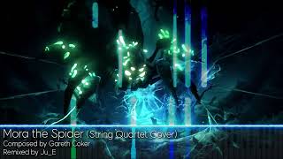 Mora the Spider (String Quartet Cover) [Ori and the Will of the Wisps]