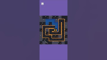 Longcat - Level 40 Pattern 2