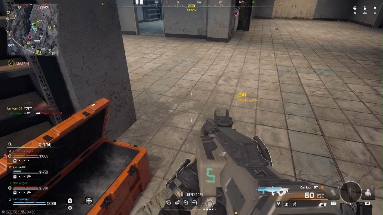 Call of Duty FreddoBandz2