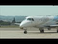LIVE | Former Brazil international Ronaldinho arrives at Forli airport | ZO1H