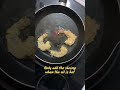 How to make tempura: fast &amp; easy | university student edition