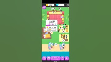 My Hotel Life part 77 Gameplay Walkthrough | iOS, Android Simulation Game