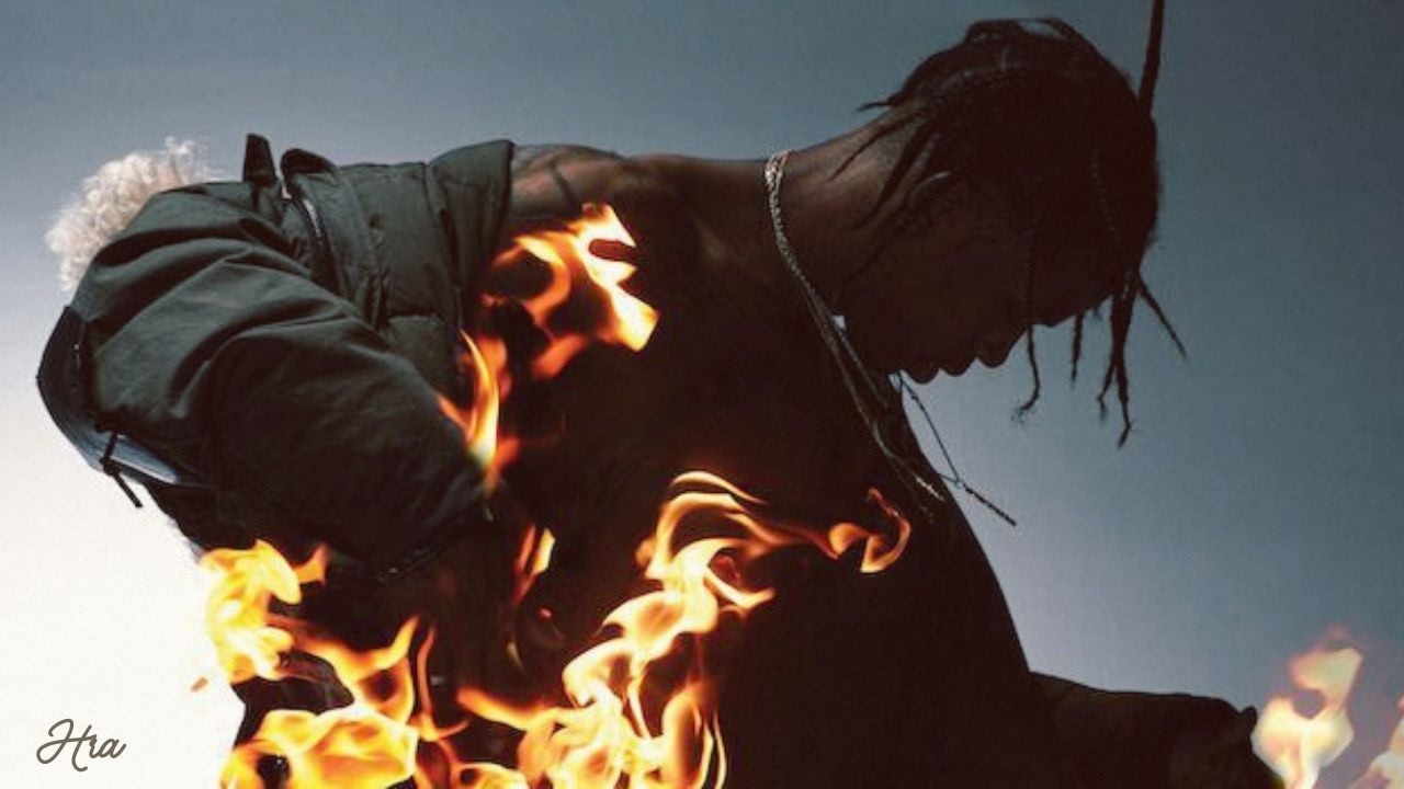 (FREE) Travis Scott Type Beat – “AFTERMATH” | Dark Hard Trap 2026 | prod. Hra